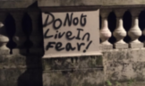 Do Not Live in Fear!